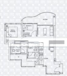 Queens Peak (D3), Condominium #502597111